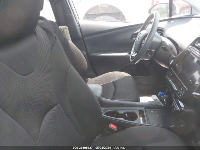 Toyota Prius L Eco 2019 JTDKARFU2K3100669 Image 5