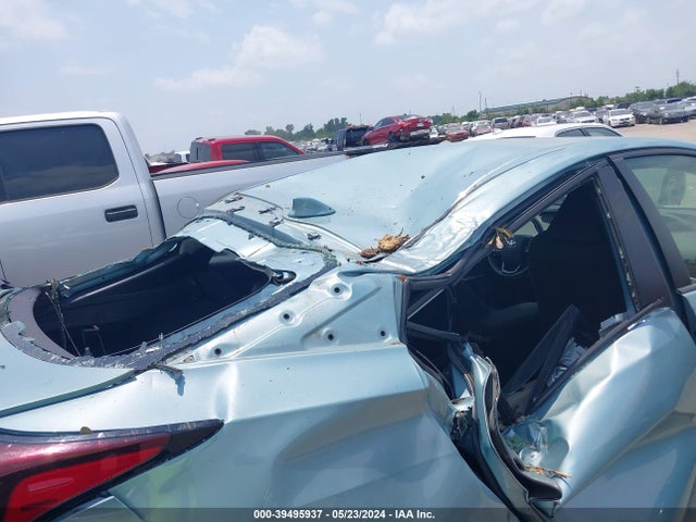 Toyota Prius L Eco 2019 JTDKARFU2K3100669 Image 6
