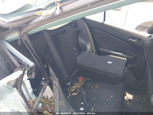 Toyota Prius L Eco 2019 JTDKARFU2K3100669 Image 8