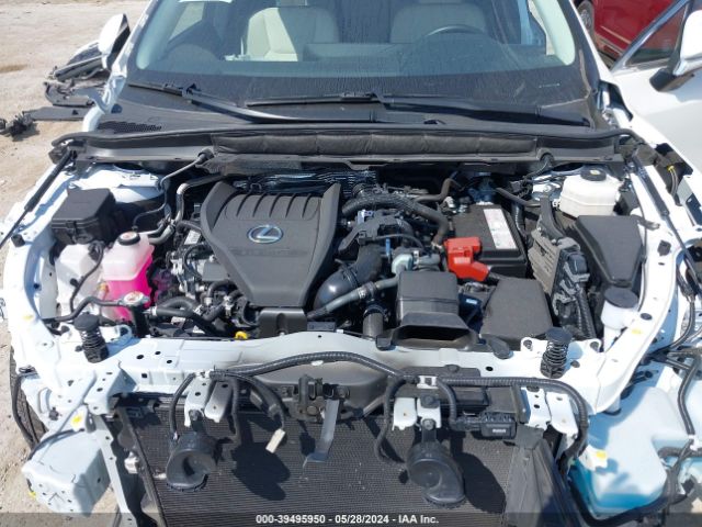 JTJCHMAA8P2005642 Lexus Rx 350 Premium Plus