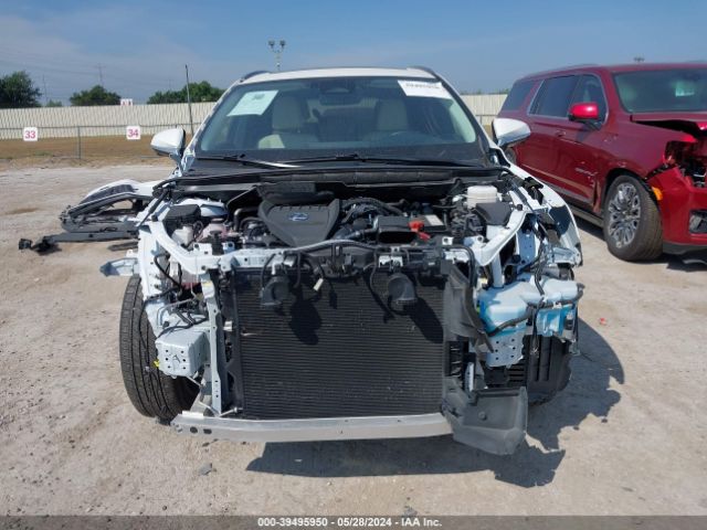 JTJCHMAA8P2005642 Lexus Rx 350 Premium Plus