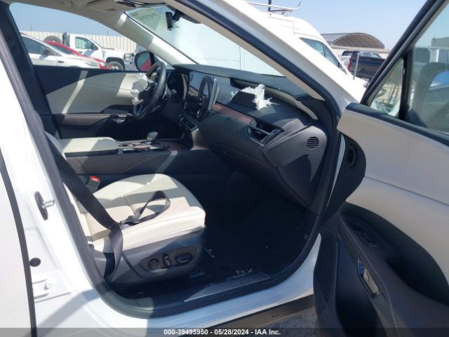 JTJCHMAA8P2005642 Lexus Rx 350 Premium Plus