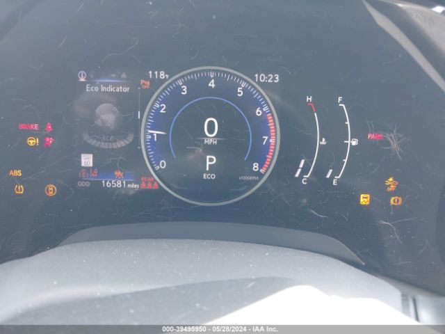 JTJCHMAA8P2005642 Lexus Rx 350 Premium Plus