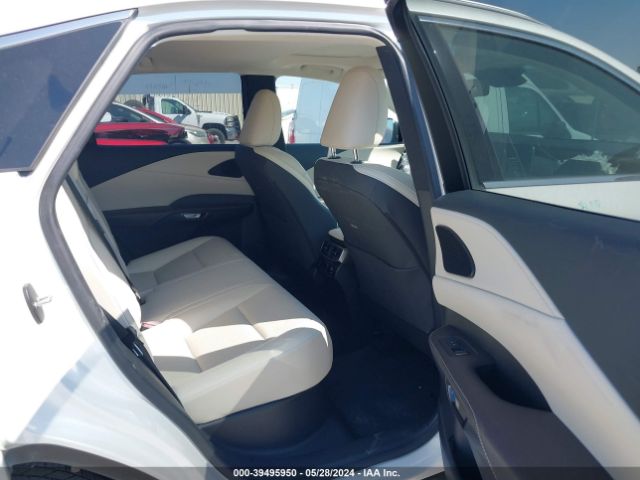 JTJCHMAA8P2005642 Lexus Rx 350 Premium Plus