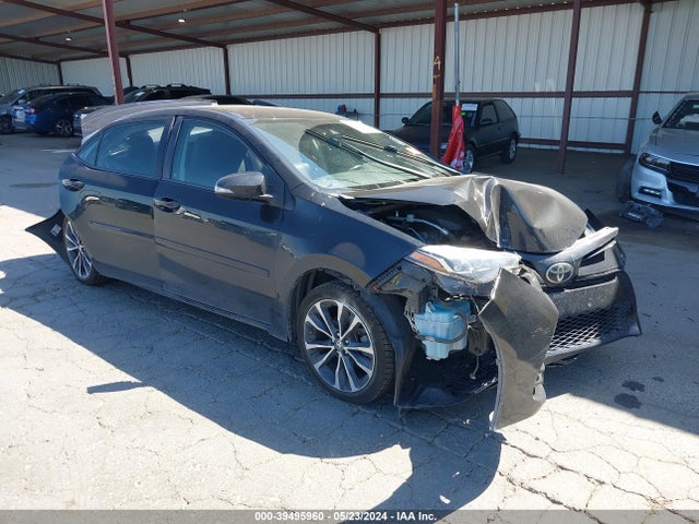 2017 2T1BURHE2HC822656 zdjęcie główne
