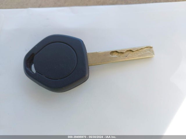 2004 MINI COOPER S WMWRE33484TD76071 Photo 10