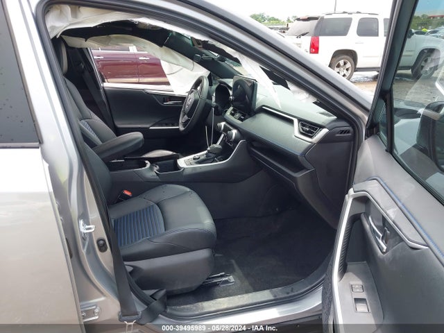 Toyota Rav4 Xse Hybrid 2024 2T3E6RFV9RW056796 Image 5