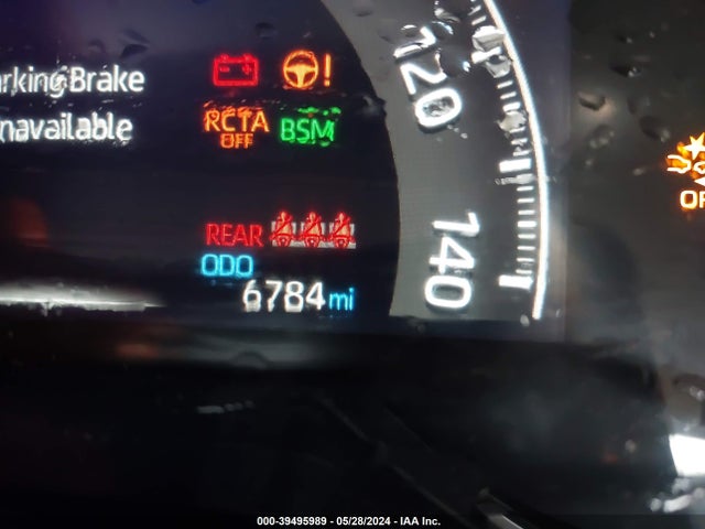 Toyota Rav4 Xse Hybrid 2024 2T3E6RFV9RW056796 Image 7