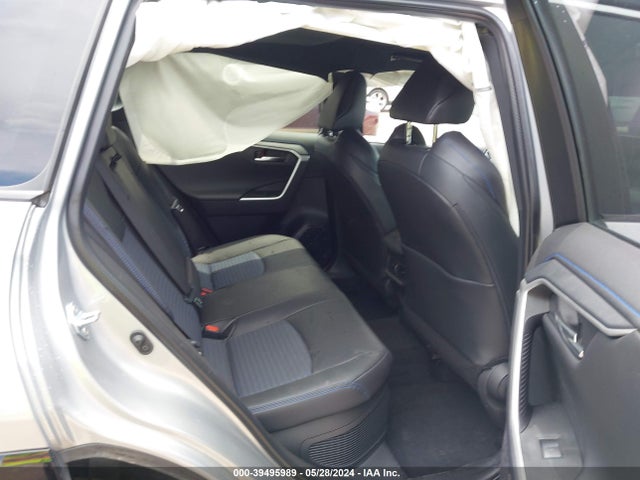 Toyota Rav4 Xse Hybrid 2024 2T3E6RFV9RW056796 Image 8