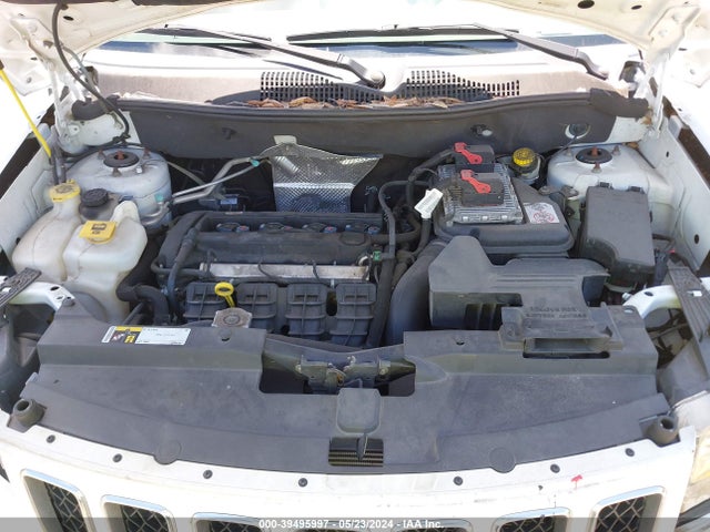 Jeep Compass Sport 2016 1C4NJCBAXGD670507 Image 10