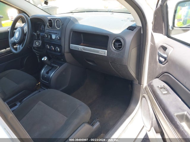 Jeep Compass Sport 2016 1C4NJCBAXGD670507 Image 5