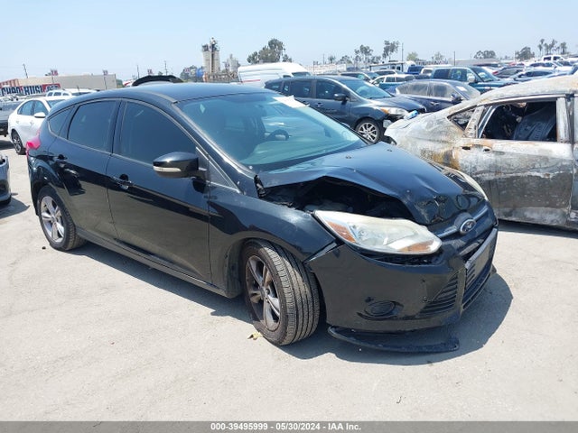 2014 1FADP3K20EL323814 main image