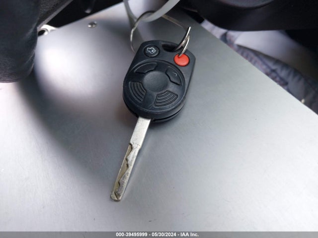 Ford FOCUS SE 2014 1FADP3K20EL323814 Image 11