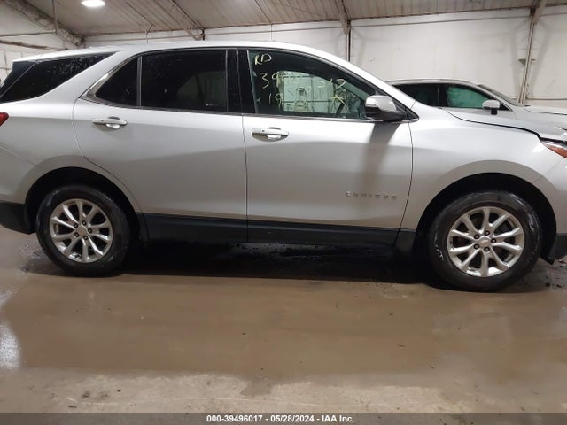 Chevrolet EQUINOX LT 2019 2GNAXUEVXK6305499 Image 13