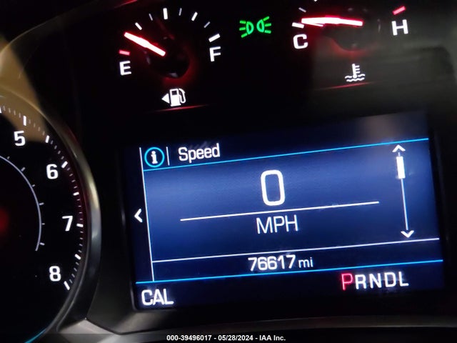 Chevrolet EQUINOX LT 2019 2GNAXUEVXK6305499 Image 15