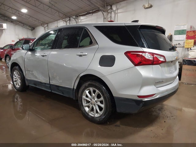 Chevrolet EQUINOX LT 2019 2GNAXUEVXK6305499 Image 3