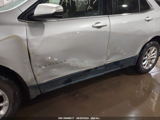 Chevrolet EQUINOX LT 2019 2GNAXUEVXK6305499 Image 6