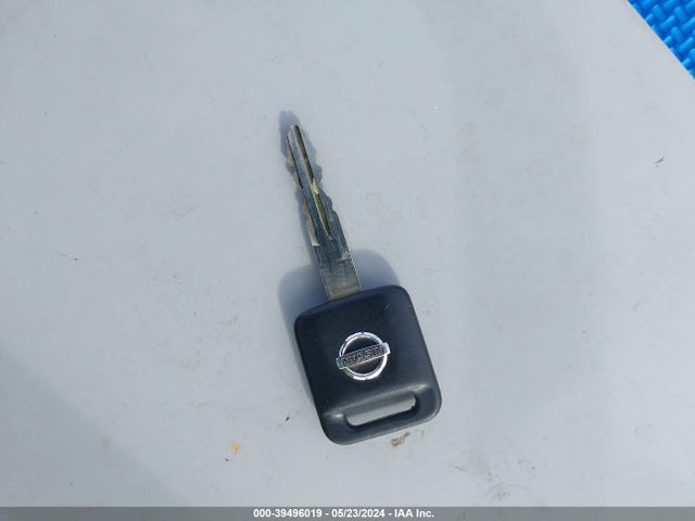 Nissan Frontier Sv 2017 1N6AD0FR1HN744281 Image 11