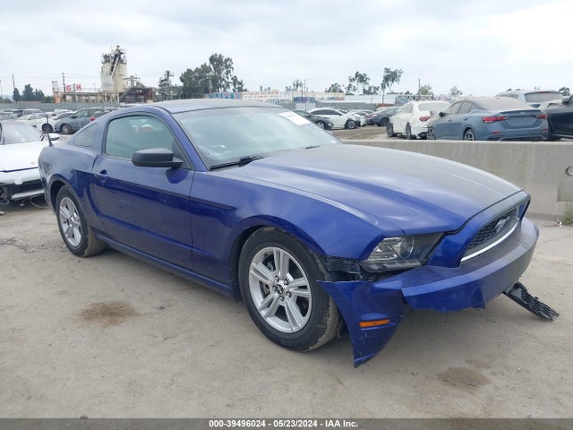 2014 1ZVBP8AM4E5325228 main image