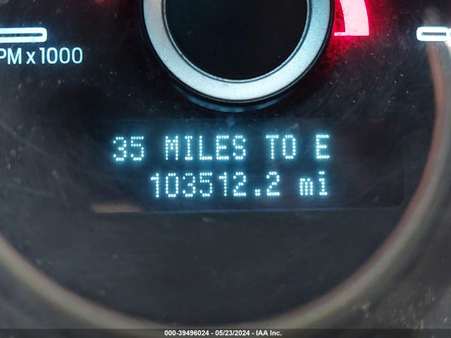 Ford Mustang V6 2014 1ZVBP8AM4E5325228 Image 7