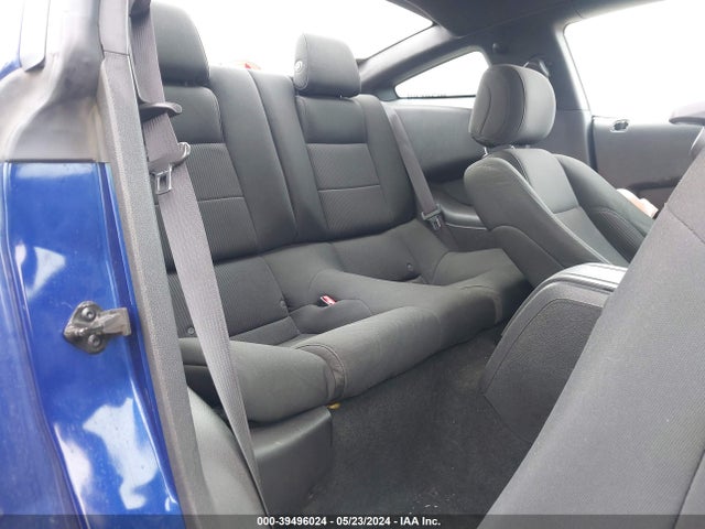 Ford Mustang V6 2014 1ZVBP8AM4E5325228 Image 8