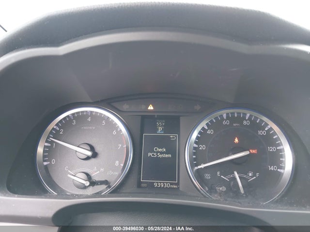 5TDDKRFH3FS205900 Toyota Highlander Limited V6