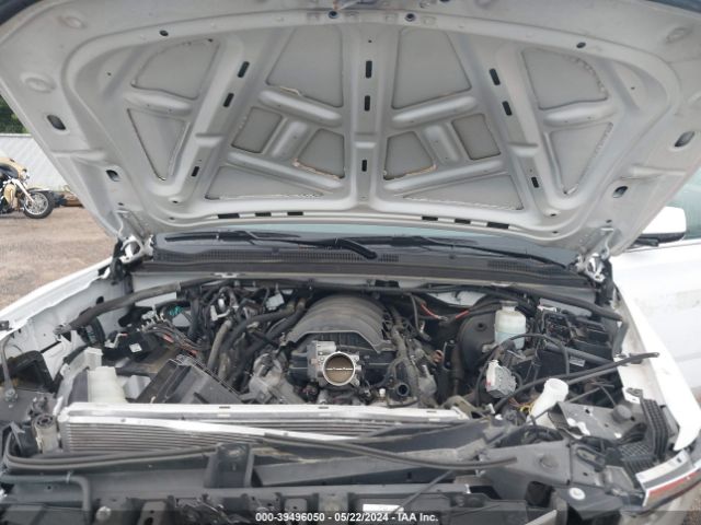 2019 CHEVROLET TAHOE 1GNLCDEC6KR310528 Photo 9