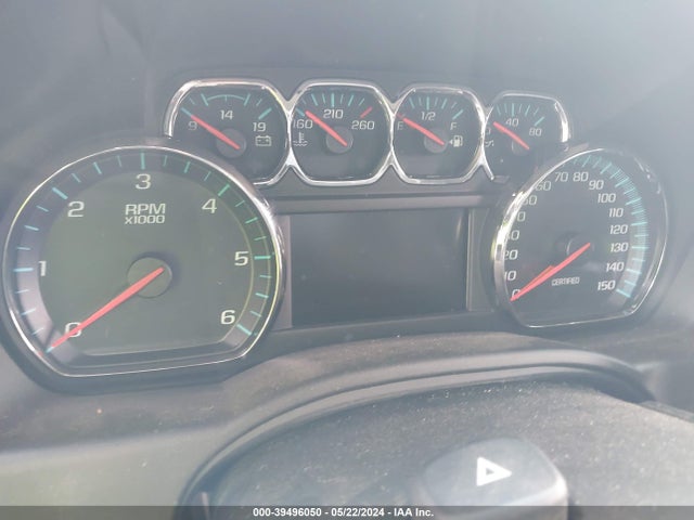 Chevrolet Tahoe Commercial Fleet 2019 1GNLCDEC6KR310528 Image 14