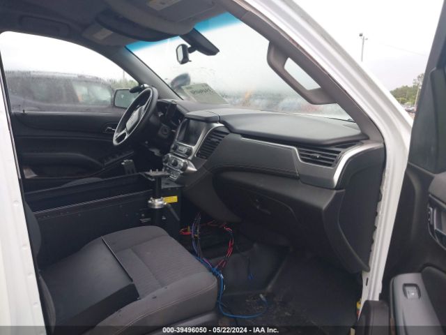 2019 CHEVROLET TAHOE 1GNLCDEC6KR310528 Photo 4