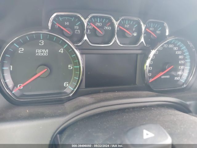 2019 CHEVROLET TAHOE 1GNLCDEC6KR310528 Photo 6