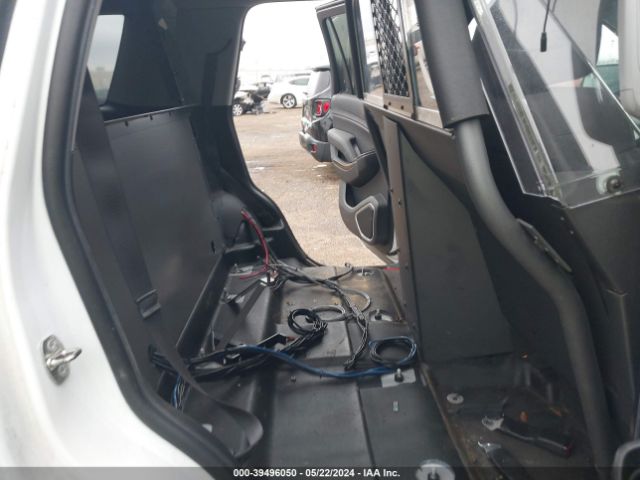 2019 CHEVROLET TAHOE 1GNLCDEC6KR310528 Photo 7