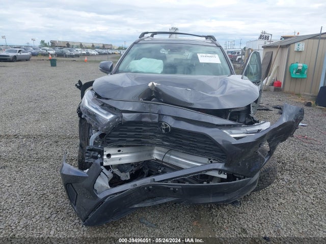 Toyota Rav4 Xle 2024 2T3P1RFV4RC394292 Image 12