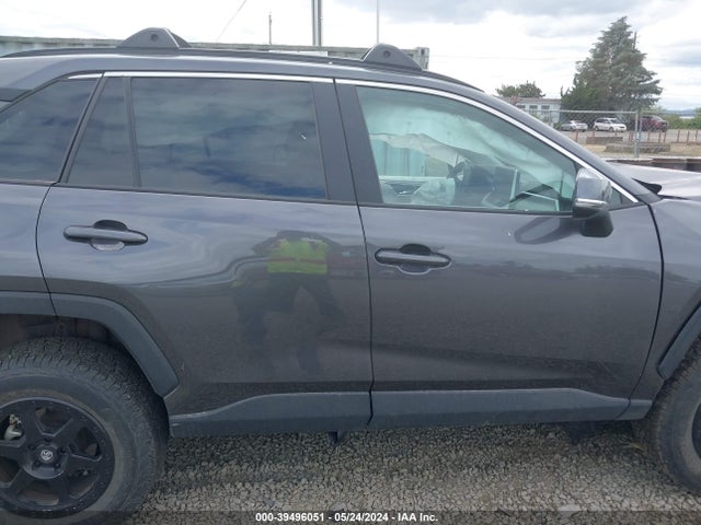 Toyota Rav4 Xle 2024 2T3P1RFV4RC394292 Image 13
