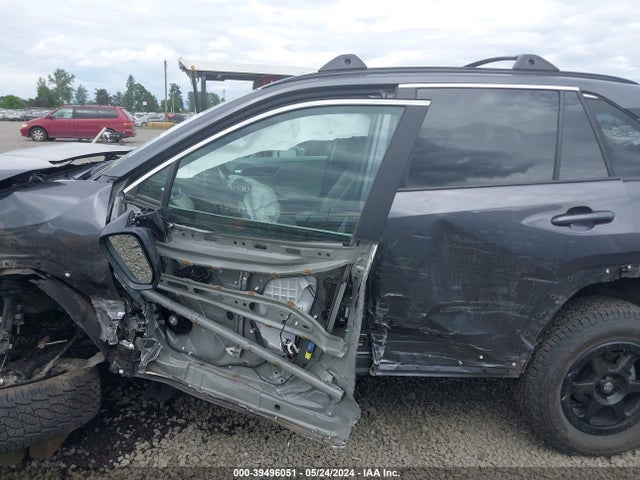 Toyota Rav4 Xle 2024 2T3P1RFV4RC394292 Image 14