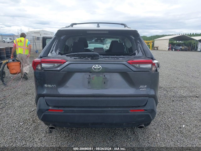 Toyota Rav4 Xle 2024 2T3P1RFV4RC394292 Image 16