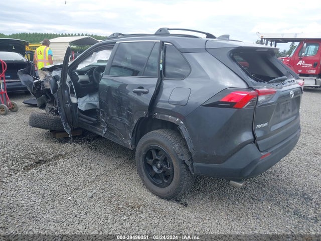Toyota Rav4 Xle 2024 2T3P1RFV4RC394292 Image 3