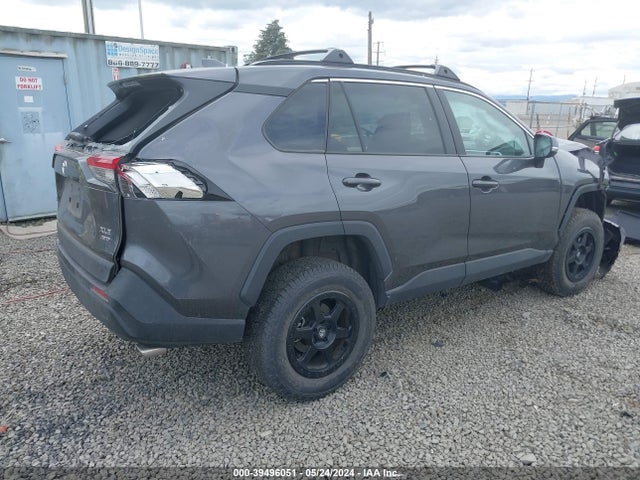 Toyota Rav4 Xle 2024 2T3P1RFV4RC394292 Image 4