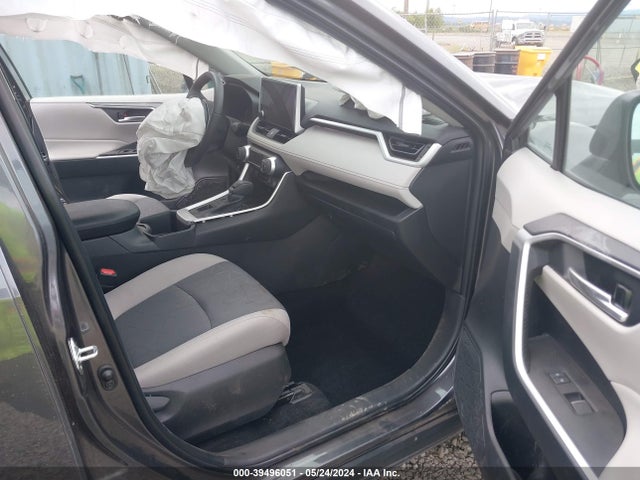 Toyota Rav4 Xle 2024 2T3P1RFV4RC394292 Image 5
