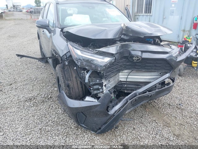 Toyota Rav4 Xle 2024 2T3P1RFV4RC394292 Image 6