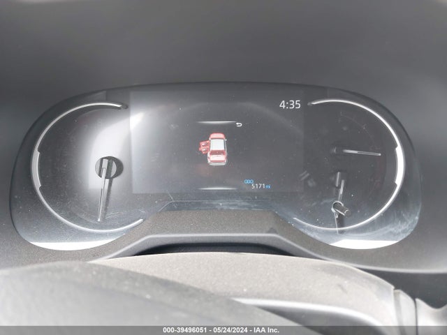 Toyota Rav4 Xle 2024 2T3P1RFV4RC394292 Image 7