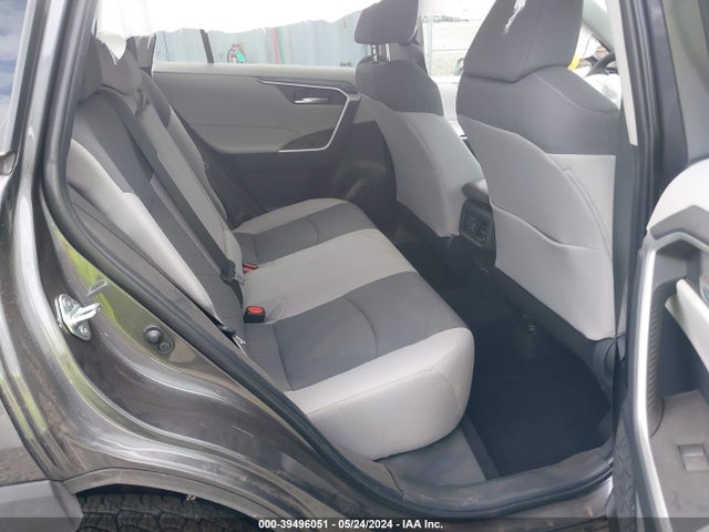 Toyota Rav4 Xle 2024 2T3P1RFV4RC394292 Image 8