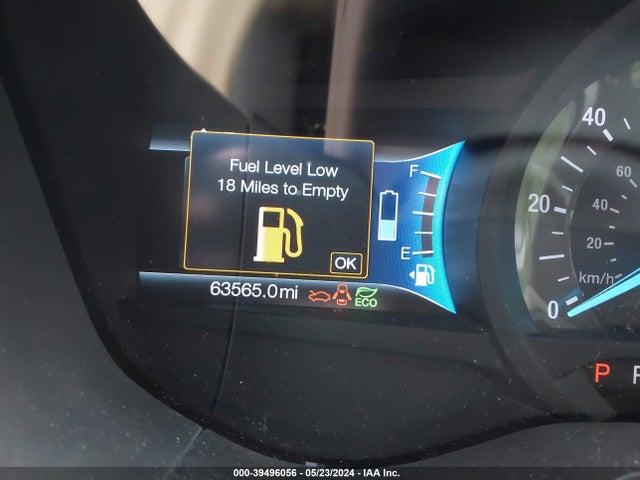 Ford Fusion Hybrid Se 2019 3FA6P0LU3KR154876 Image 15