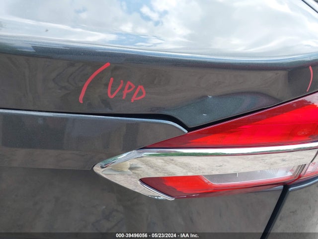 Ford Fusion Hybrid Se 2019 3FA6P0LU3KR154876 Image 19