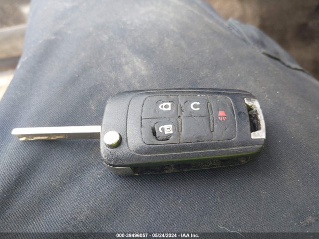 Chevrolet EQUINOX LT 2016 2GNFLFEKXG6255679 Image 11