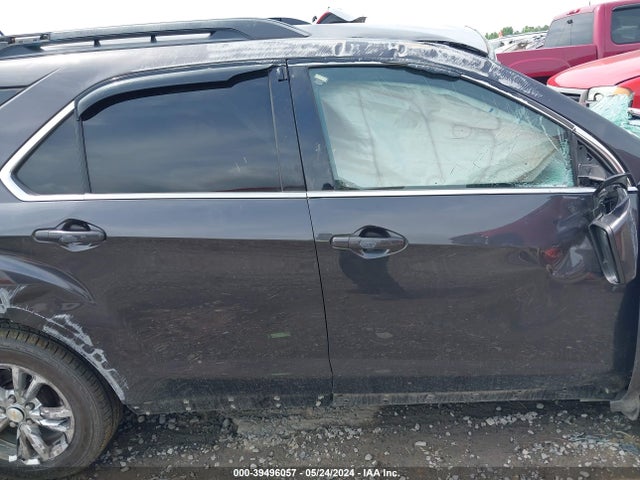 Chevrolet EQUINOX LT 2016 2GNFLFEKXG6255679 Image 13
