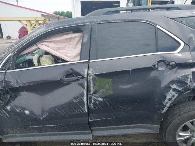 Chevrolet EQUINOX LT 2016 2GNFLFEKXG6255679 Image 14