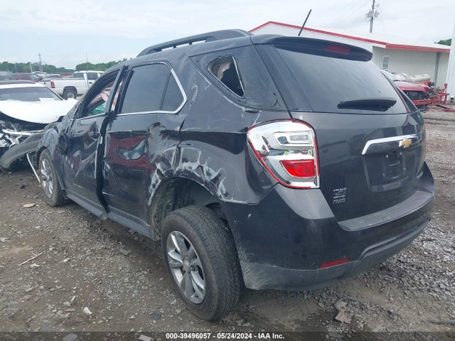 Chevrolet EQUINOX LT 2016 2GNFLFEKXG6255679 Image 3