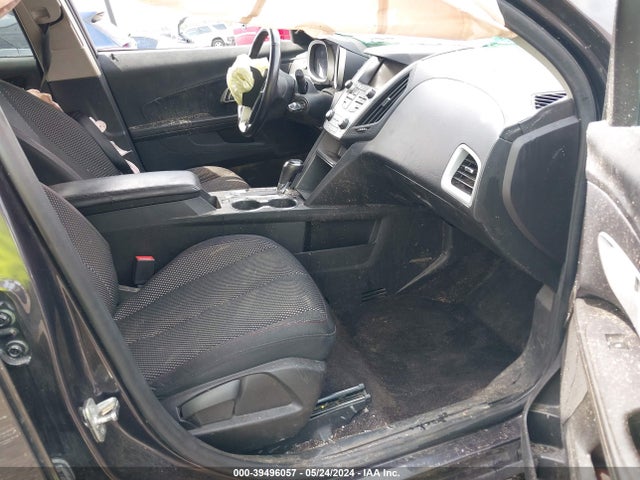 Chevrolet EQUINOX LT 2016 2GNFLFEKXG6255679 Image 5