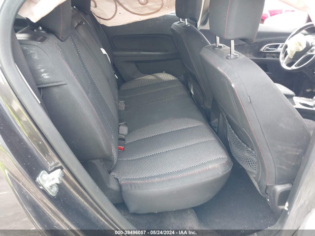 Chevrolet EQUINOX LT 2016 2GNFLFEKXG6255679 Image 8