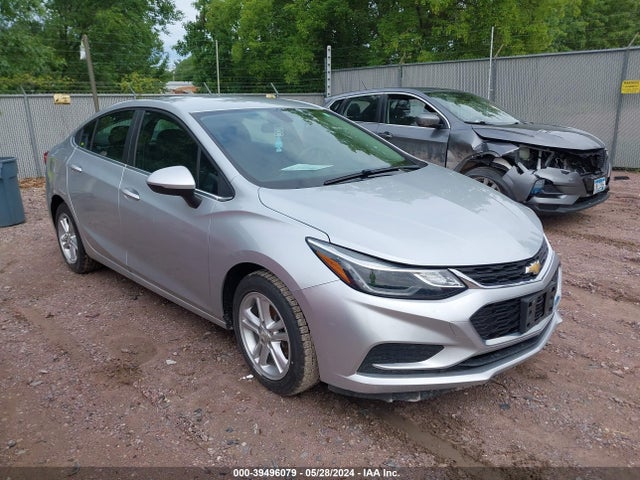 2018 1G1BE5SM5J7148086 main image
